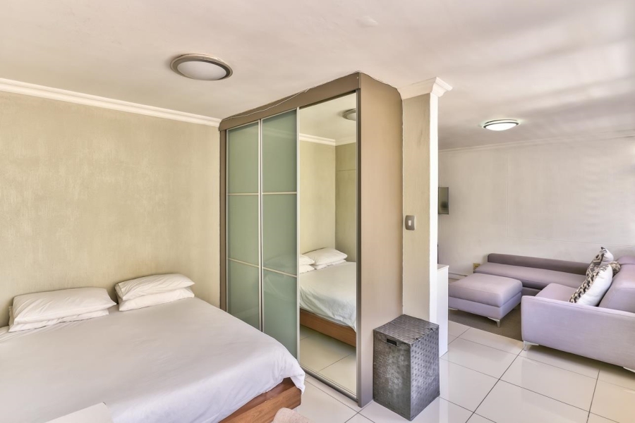 To Let 1 Bedroom Property for Rent in Cape Town City Centre Western Cape